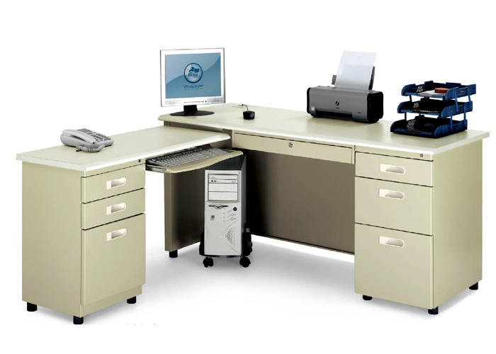 Steel Furniture|Steel Office Desk|Office Furniture|Steel office desk|�칫̨|����̨ CG-CE-167-L