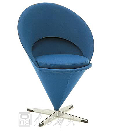 Modern Chair|Fabric Leisure Chair|Office Furniture|Conical chair|�����Σ����������Σ����Σ��ư��� CG-Conical-chair