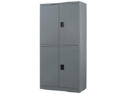 4-door file cablnet CG-NW-14B